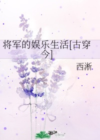 将军的娱乐生活 西淅