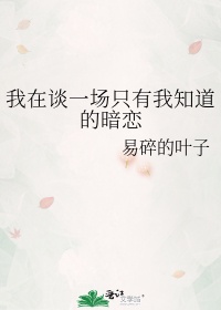 我只想谈一场恋爱