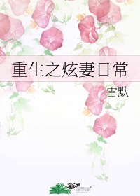 重生之炫妻日常全文番外