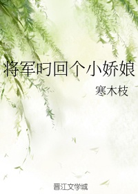 将军叼回个小娇娘txt