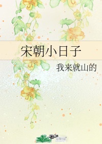 宋朝小日子有声书