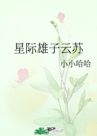 星际雄子云苏...作者:小小哈哈