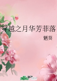 穿越之芳华绝代