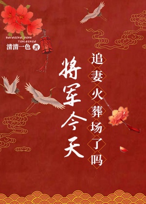 将军今天追妻火葬场了吗68