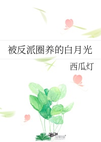 被反派圈养的白月光作者:西瓜灯