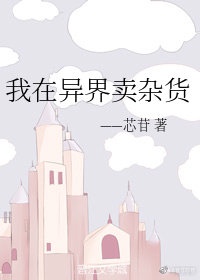 《我在异界卖杂货》作者:芯苷