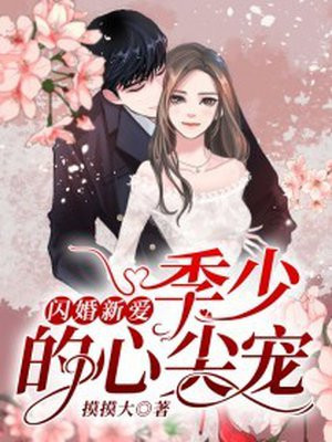 闪婚新妻黎少心尖宠txt