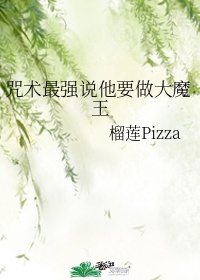 咒术最强说他要做大魔王作者:榴莲Pizza