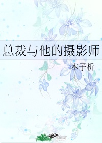 摄影师和总裁