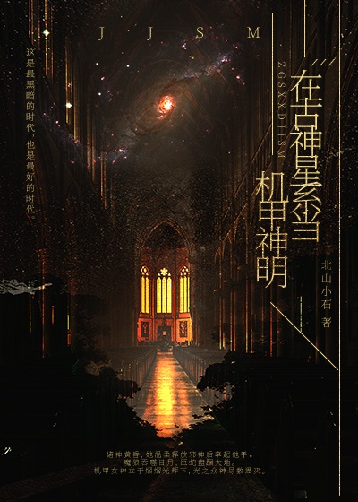 在古神星系当机甲法师