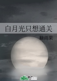 白月光只想通关作者:糖雨果