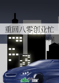 重回八零创业忙作者:锦晃星