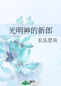 光明神的新郎 作者:长乐思央