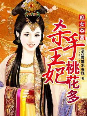 庶女夺宠贵妃上位