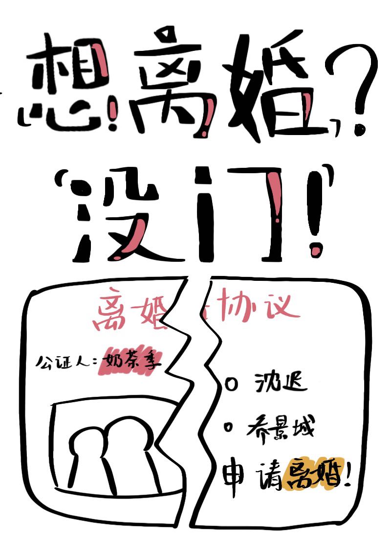 想离婚没门txt