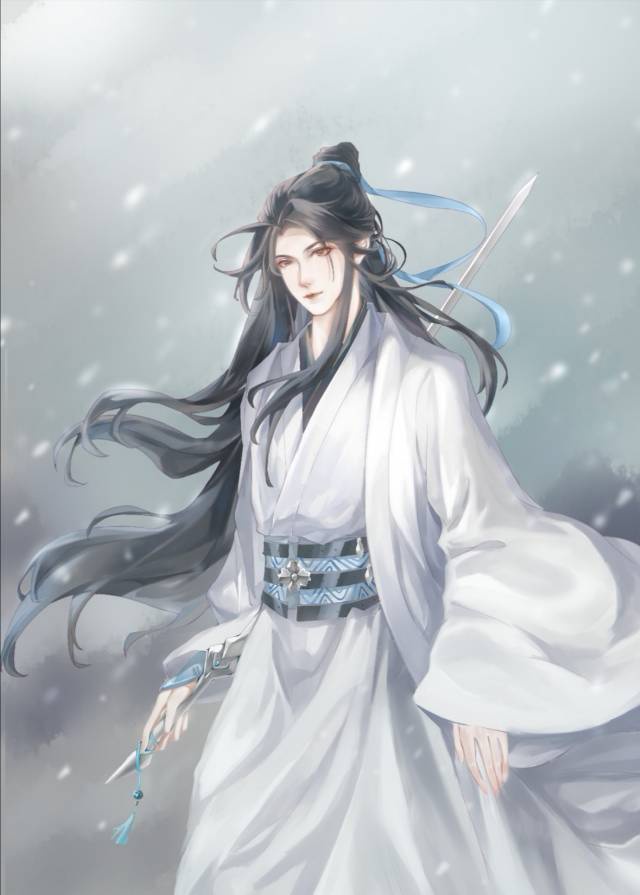 被师尊始乱终弃后成了魔尊白月光 小说