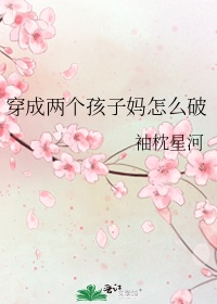 穿成俩孩子妈怎么破