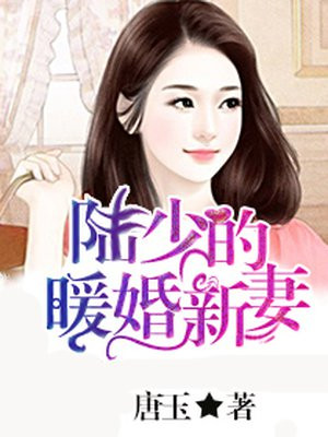 陆少的暖婚新妻txt下载