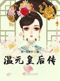 婉惠皇后传