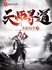 《天师寻道》