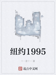 1995年的纽约