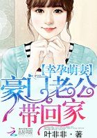 幸孕萌妻：豪门老公带回家