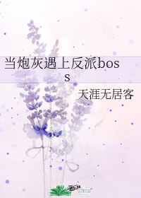 《当炮灰遇上反派boss》