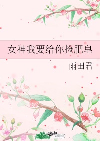 女神我要给你捡肥皂TXT下载