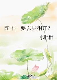 要以身相许?作者:小胖柑