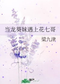 当龙葵妹遇上花七哥梁九津